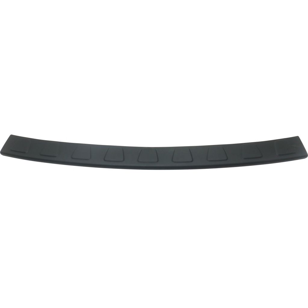 HONDA PILOT REAR BUMPER STEP PAD OEM#71510SZAA00ZA 2009-2015 PL#HO1191103