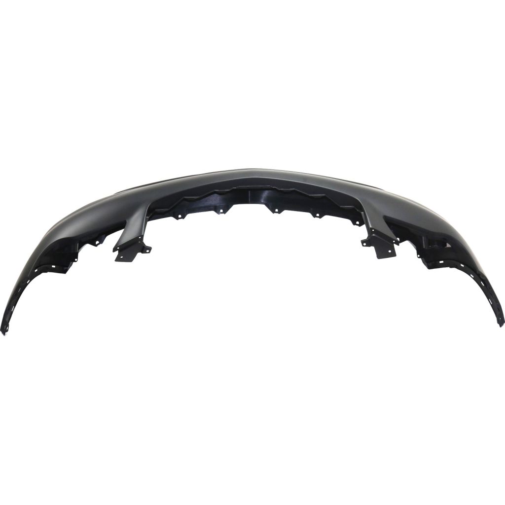 INFINITI QX50 FRONT BUMPER COVER PRM/LWR-TXT (W/ SENSOR) OEM#FBM221BA1H 2014-2015 PL#IN1000240