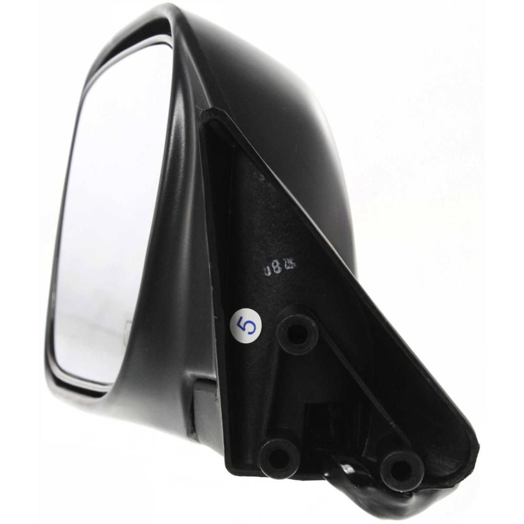 JEEP CHEROKEE DOOR MIRROR LEFT (Driver Side) POWER/HEATED OEM#55154951AC 1997-2001 PL#CH1320210