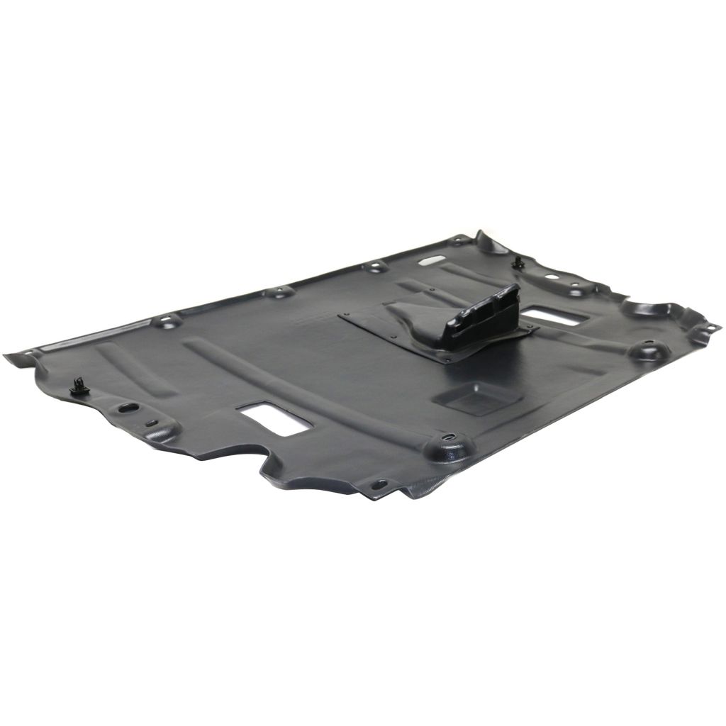 FORD FUSION FRONT SPLASH SHIELD (ENG UNDER CVR) 2.0L AWD OEM#DG9Z6P013F 2017-2020 PL#FO1228127