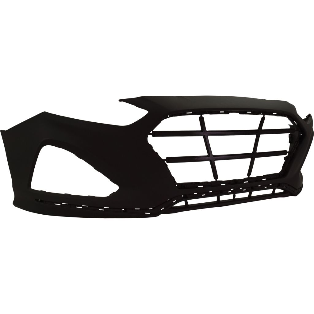 HYUNDAI SONATA FRONT BUMPER COVER PRIMED (SPORT BMP) OEM#86511C2800 2018-2019 PL#HY1000220