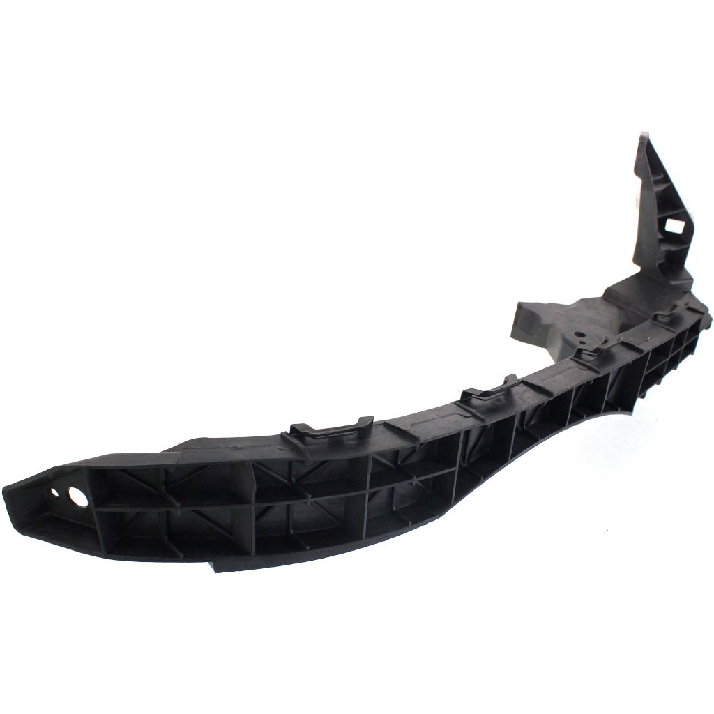 HONDA ACCORD HYBRID FRONT BUMPER COVER UPPER RETAINER RIGHT (Passenger Side) (PLASTIC) OEM#71140T2AA01 2014-2017 PL#HO1033106