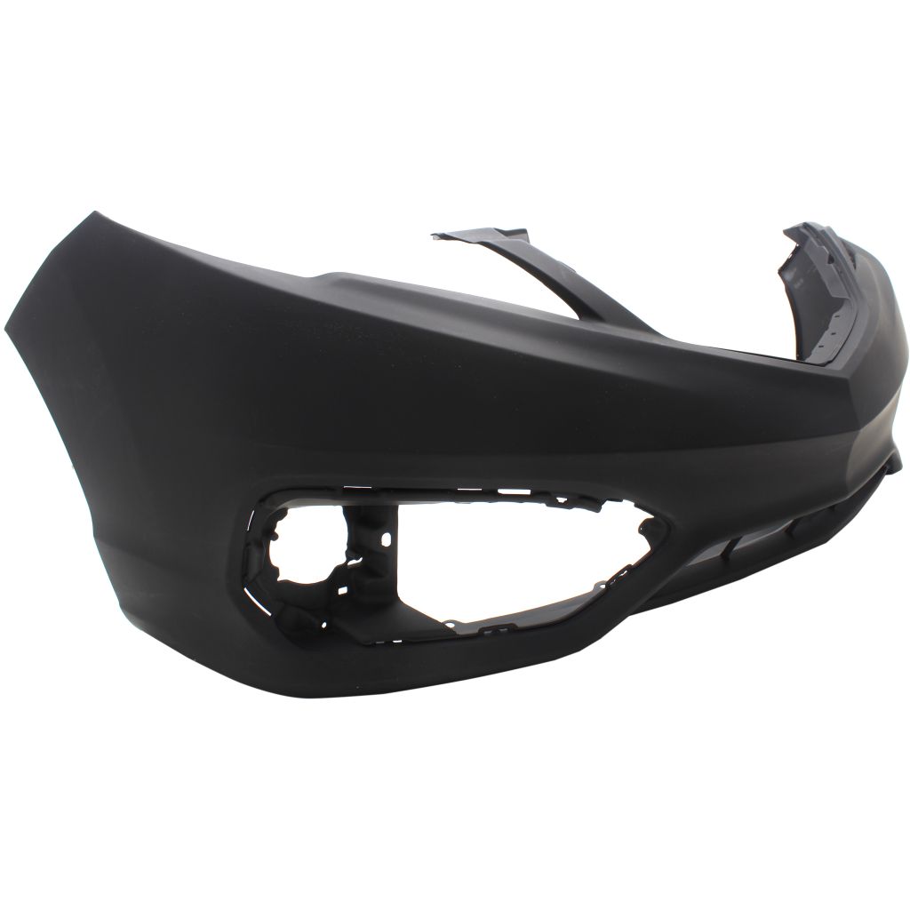 ACURA RDX FRONT BUMPER COVER PRIMED (WO/SENSOR) OEM#04711TX4A50ZZ 2016-2018 PL#AC1000190