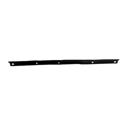 HONDA CIVIC SEDAN FRONT SPOILER CENTER (RUBBER)(Si) OEM#71110TR7A00 2012-2015 PL#HO1093114