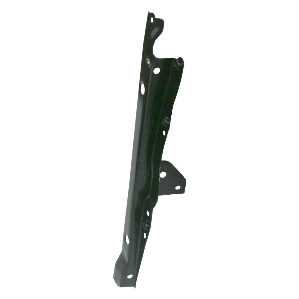 TOYOTA TUNDRA HOOD LOCK SUPT BRKT (STEEL BUMPER) OEM#532170C010 2003-2006 PL#TO1233114