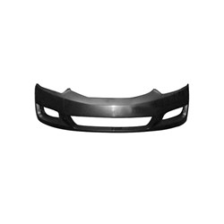 HONDA CIVIC COUPE FRONT BUMPER COVER PRIMED (1.8L) OEM#04711SVAA80ZZ 2009-2011 PL#HO1000262
