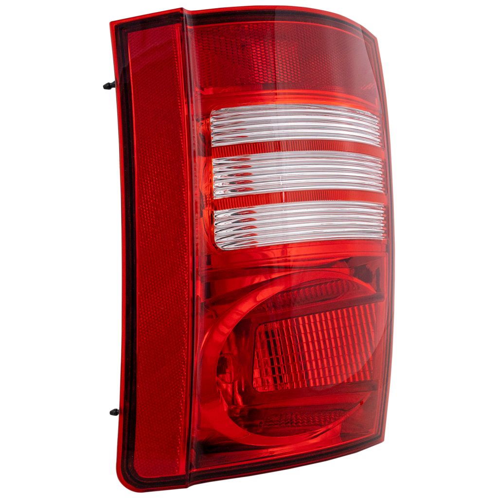 CHRYSLER TOWN & COUNTRY TAIL LAMP ASSEMBLY RIGHT (Passenger Side) OEM#5113200AB (P) 2008-2010 PL#CH2801179