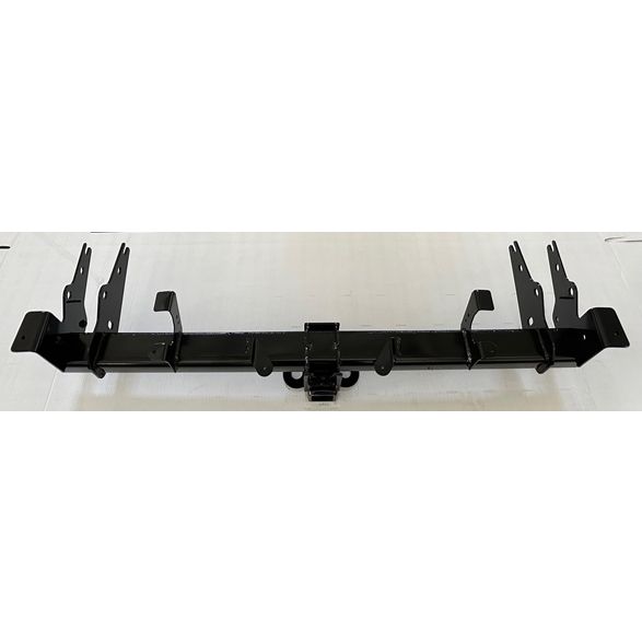 TOYOTA TUNDRA REAR BUMPER REINF (W/TOW HITCH) OEM#519080C060 2022-2025 PL#TO1130101