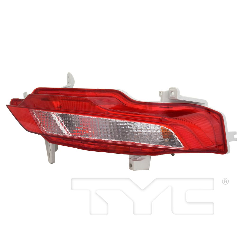 HYUNDAI TUCSON TURN SIGNAL LAMP ASSY RIGHT (Passenger Side) (EXC N-LINE) **CAPA** OEM#92406N9000 2022-2024 PL#HY2883107C