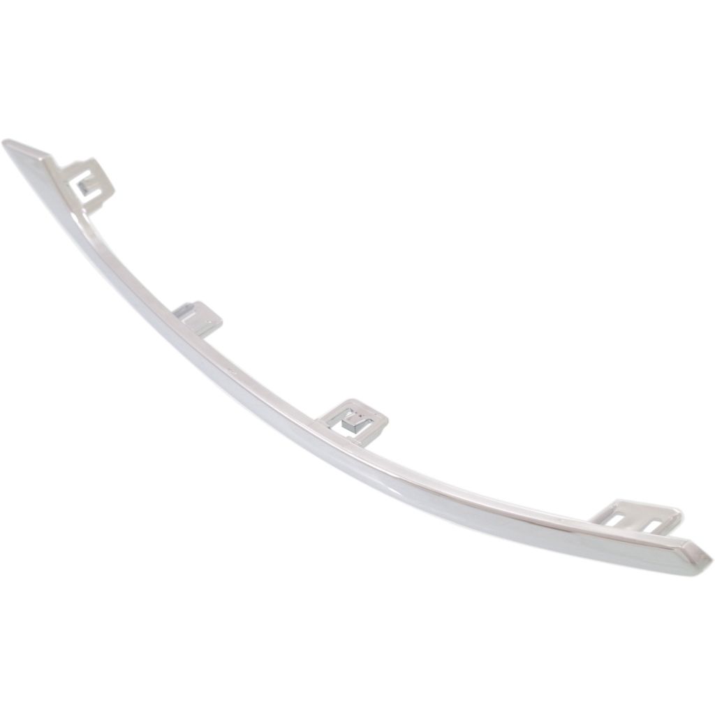 ACURA TLX REAR BUMPER REFLECTOR MOLDING CHROME RIGHT (Passenger Side) OEM#33508TZ3A01 2015-2017 PL#AC1147100