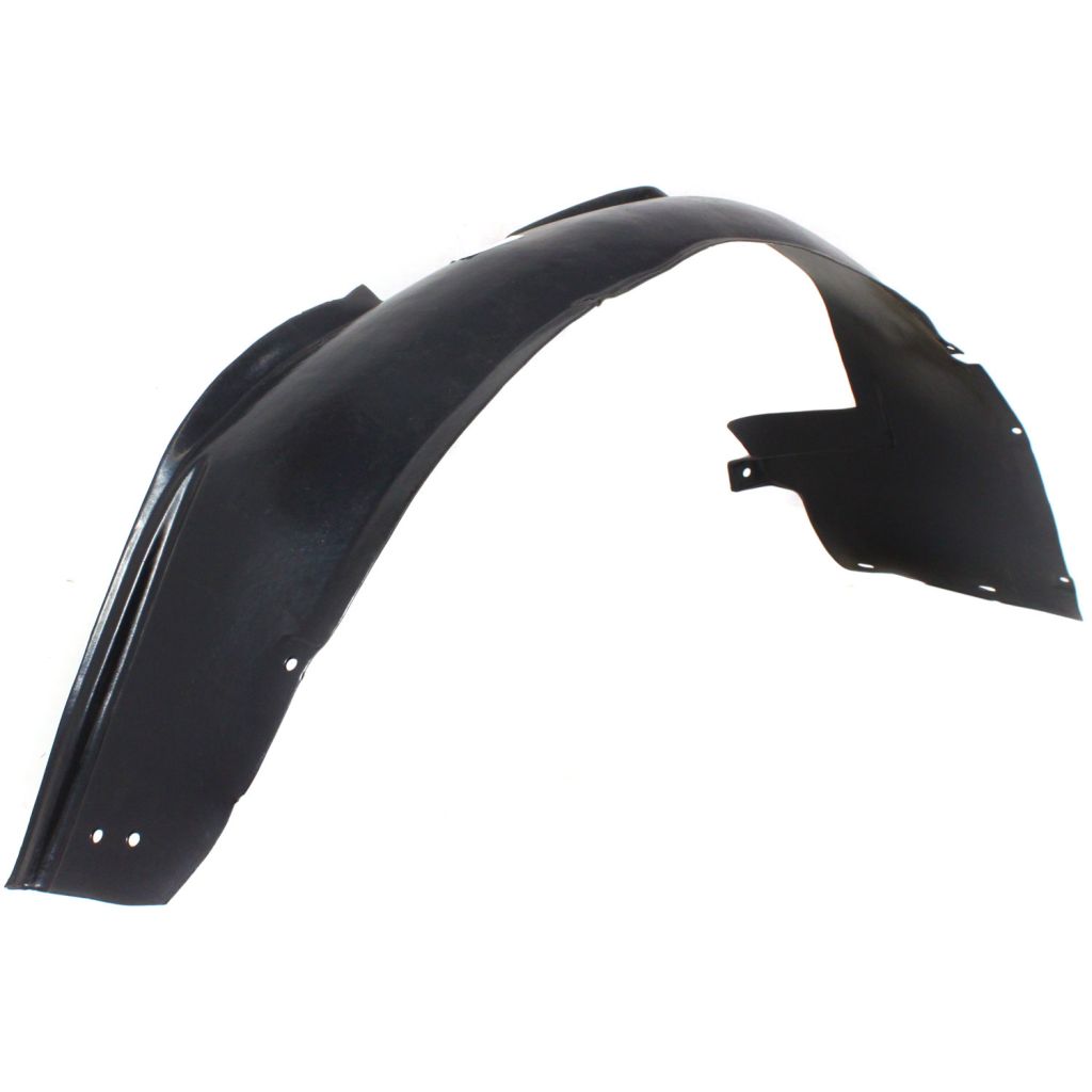 BUICK LACROSSE FENDER LINER RIGHT (Passenger Side) (EXC CX MODEL) OEM#10363850 2005-2009 PL#GM1251110