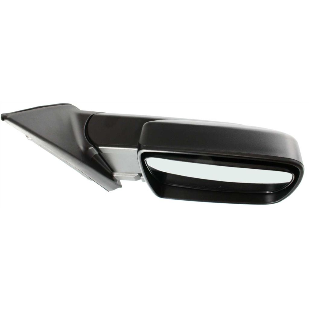 HONDA ELEMENT DOOR MIRROR RIGHT (Passenger Side) MANUAL OEM#76200SCVA11ZA 2003-2007 PL#HO1321223