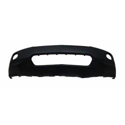 ACURA RDX FRONT BUMPER AIR SPOILER PRIMED (FACTORY INSTALL) OEM#04712STKA90ZZ 2007-2009 PL#AC1000159