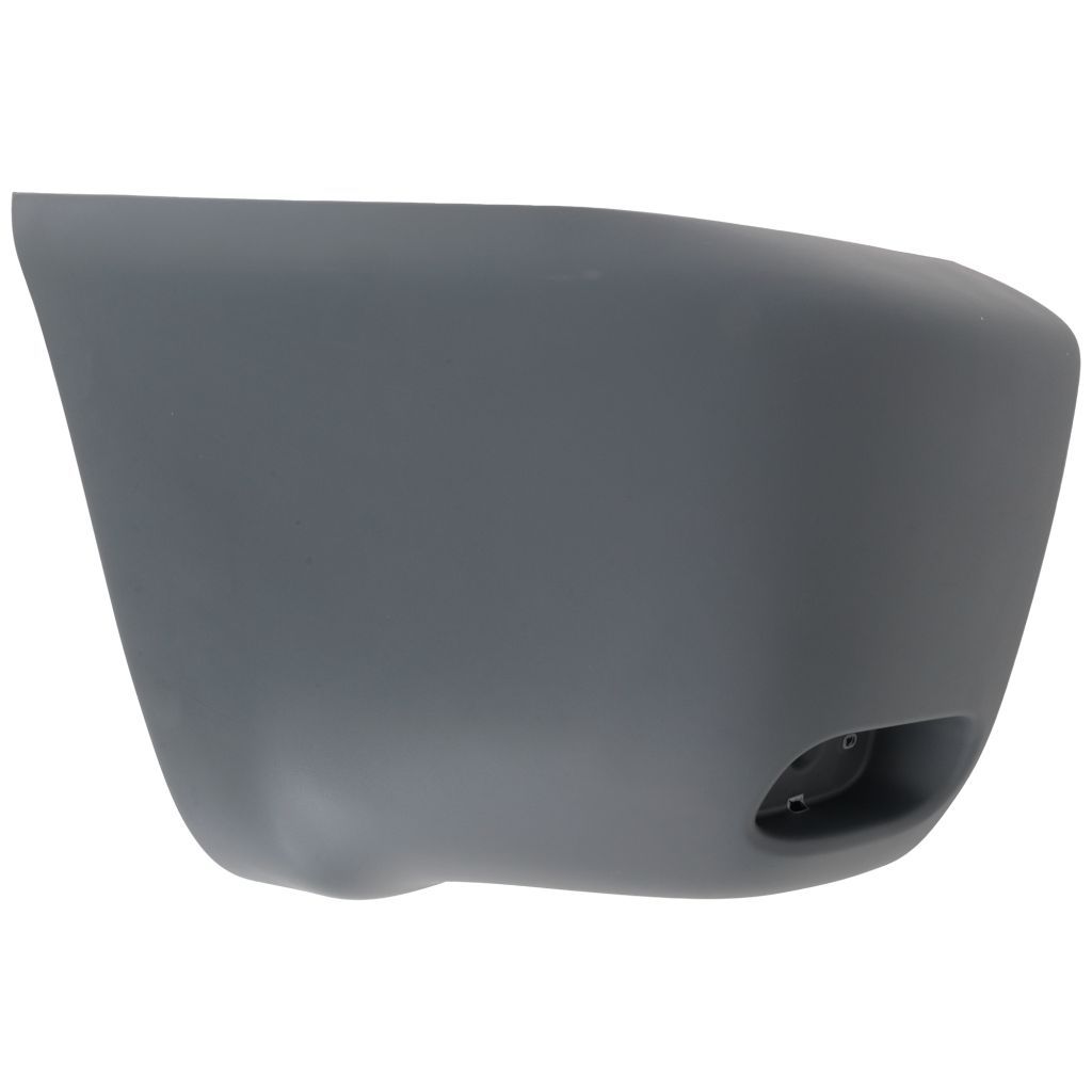 TOYOTA RAV4 REAR BUMPER COVER(END) LEFT (W/O FLARE)PRM OEM#5216242912 2001-2005 PL#TO1116102