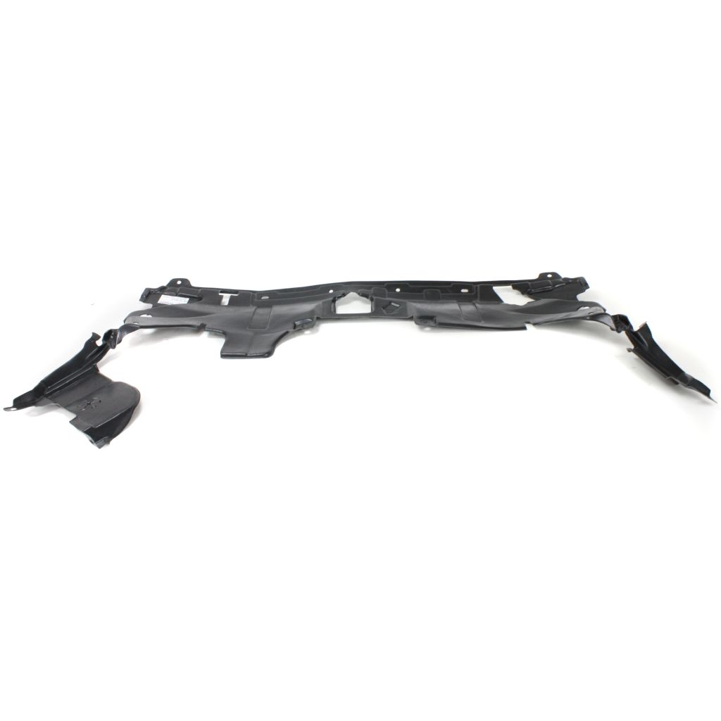 ACURA TL FRONT SPLASH SHIELD (ENG UNDER CVR) OEM#74111SEPA03 2004-2008 PL#AC1228102