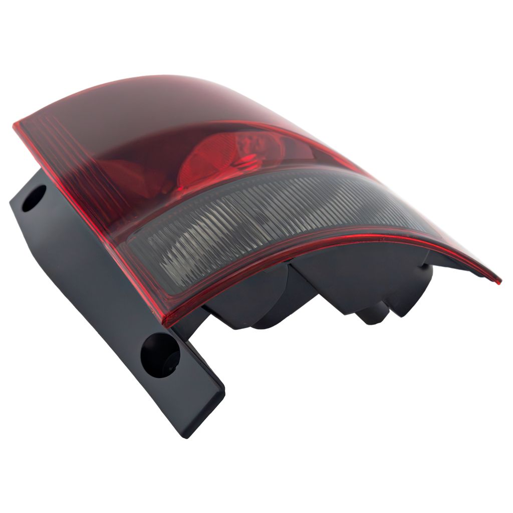 HONDA ELEMENT TAIL LAMP UNIT LEFT (Driver Side) (SC MDL) OEM#33551SCVA11 2007-2008 PL#HO2818136
