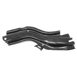 AUDI Q5 / SQ5 RADIATOR SUPPORT LOWER SUPPORT RIGHT (Passenger Side) OEM#80A805528 2018-2025 PL#AU1225141