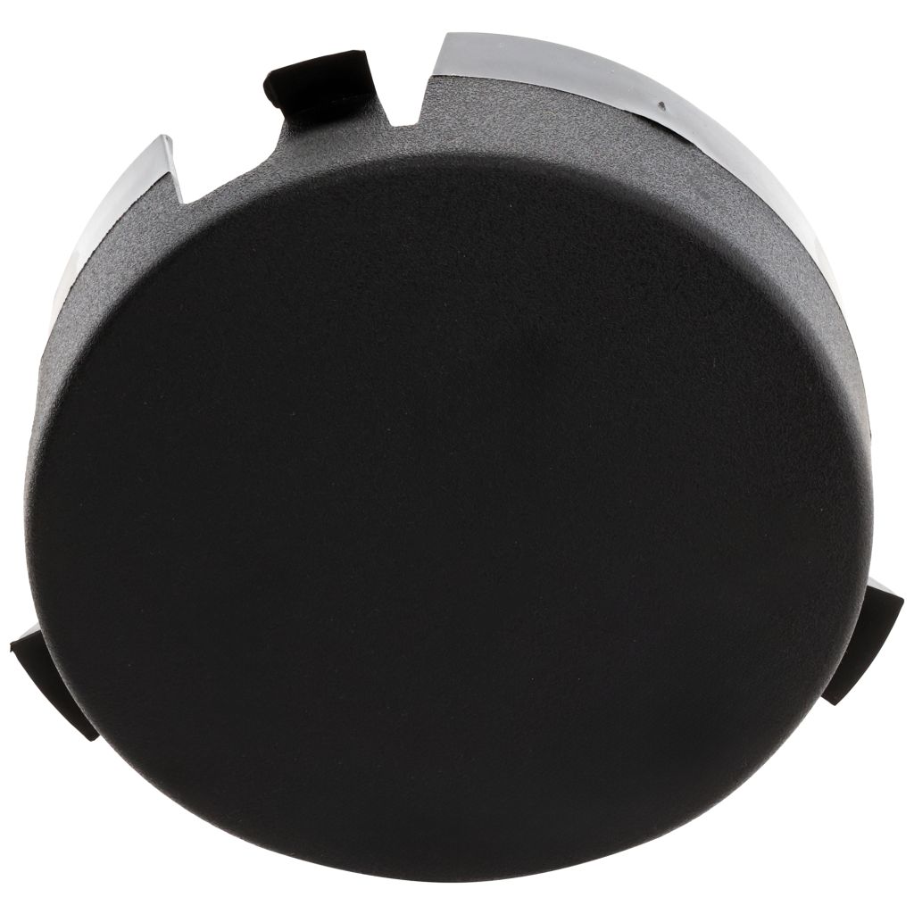 GM TRUCKS & VANS SIERRA/PU 1500 HYBRID (GMC) FOG LAMP COVER LEFT (Driver Side) OEM#15901586 2009-2013 PL#GM1038105