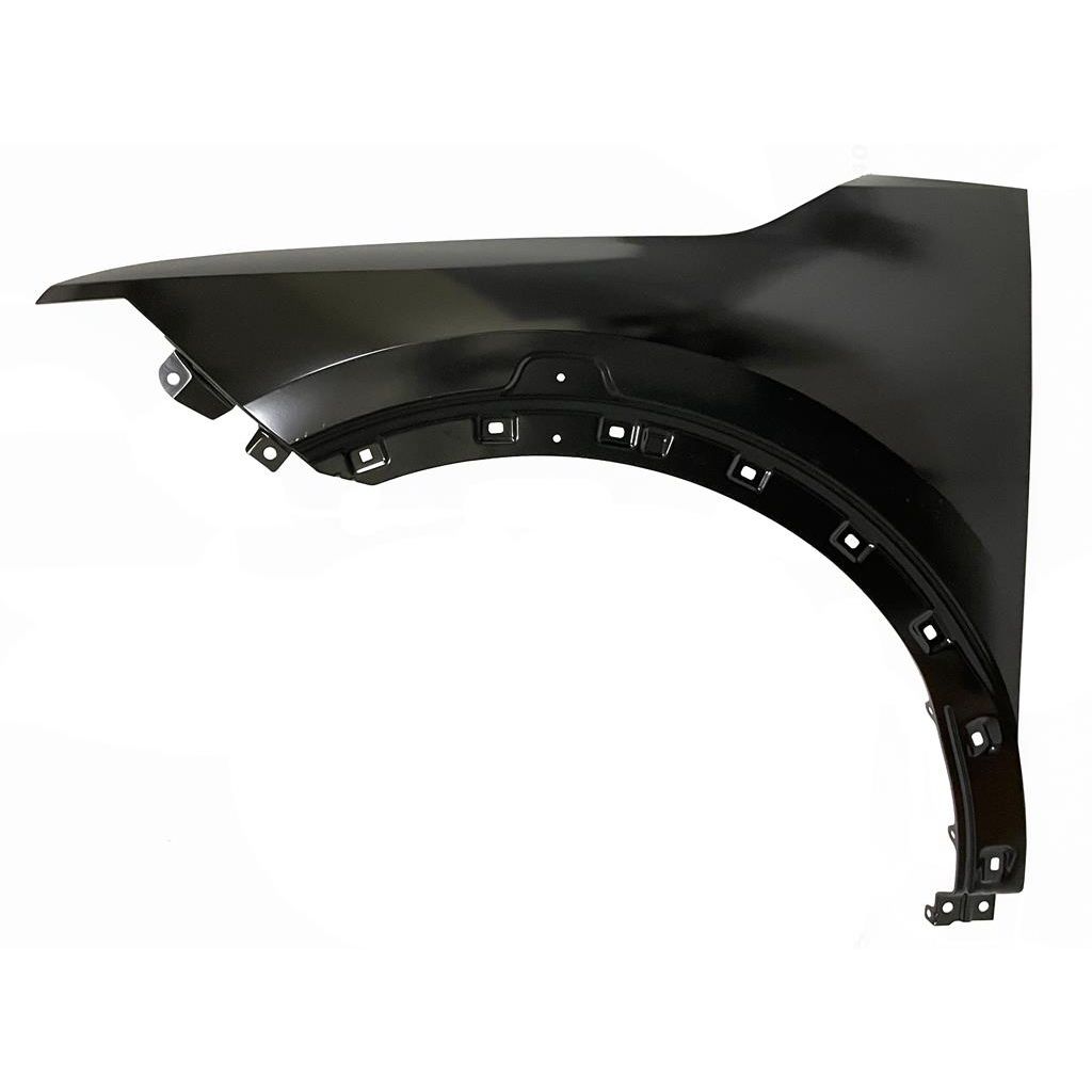 HYUNDAI SANTA CRUZ FENDER LEFT (Driver Side) **CAPA** OEM#66311K5000 2022-2026 PL#HY1240183C