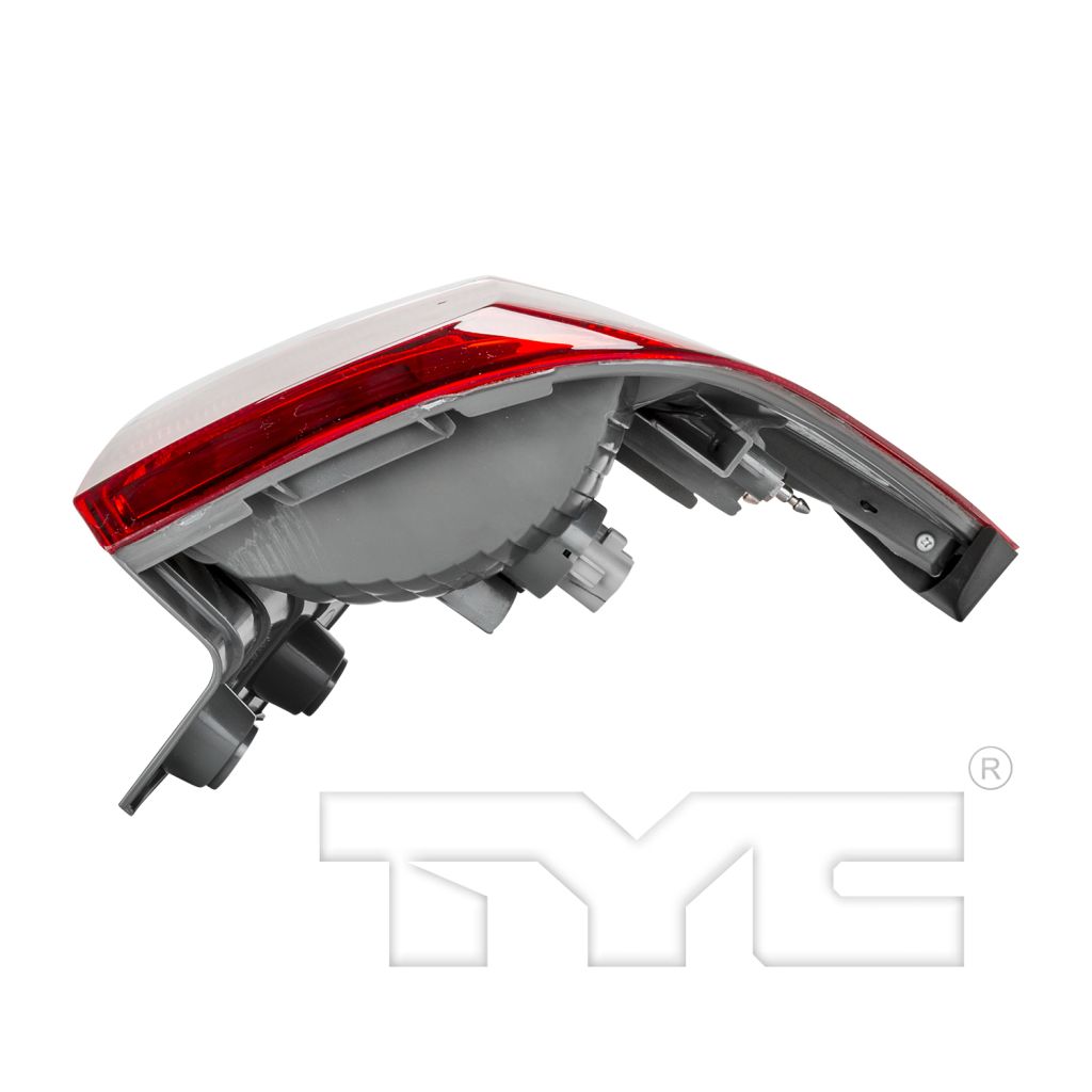 HONDA ODYSSEY TAIL LAMP ASSEMBLY RIGHT (Passenger Side) (OUTER) OEM#33500TK8A01 2011-2013 PL#HO2805100
