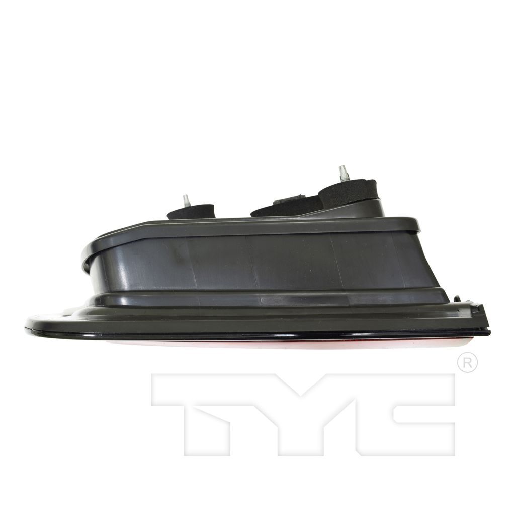 DODGE CHARGER TAIL LAMP ASSY LEFT (Driver Side) OEM#57010415AF 2011-2014 PL#CH2804104