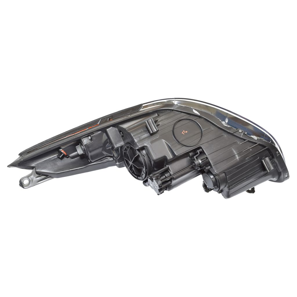 HYUNDAI ELANTRA SEDAN HEAD LAMP ASSY LEFT (Driver Side) (WO/LED) OEM#921013X280 2014-2016 PL#HY2502189