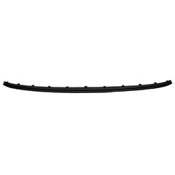 HYUNDAI SONATA FRONT BUMPER COVER LOWER MLDG BLACK (SPORT BMP) OEM#86590C2300 2015-2017 PL#HY1044107