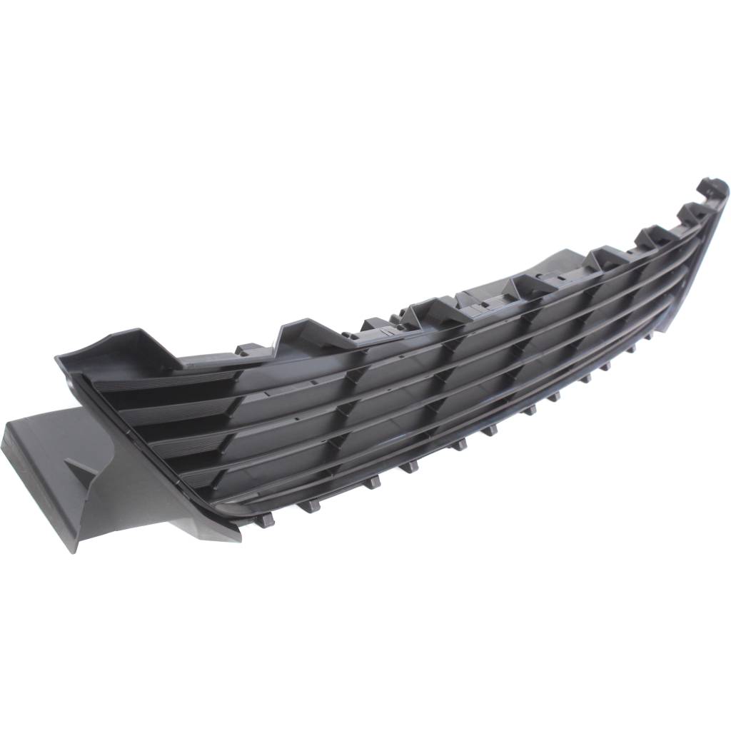 TOYOTA PRIUS C (1.5L) FRONT BUMPER LOWER GRILLE **CAPA** OEM#5311252490 2015-2017 PL#TO1036164C