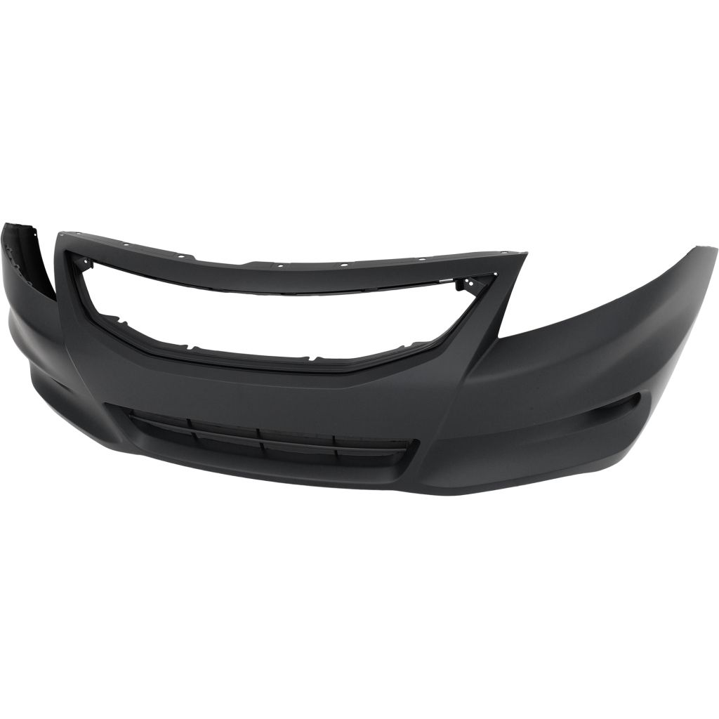 HONDA ACCORD COUPE FRONT BUMPER COVER PRIMED OEM#04711TE0A80ZZ 2011-2012 PL#HO1000277