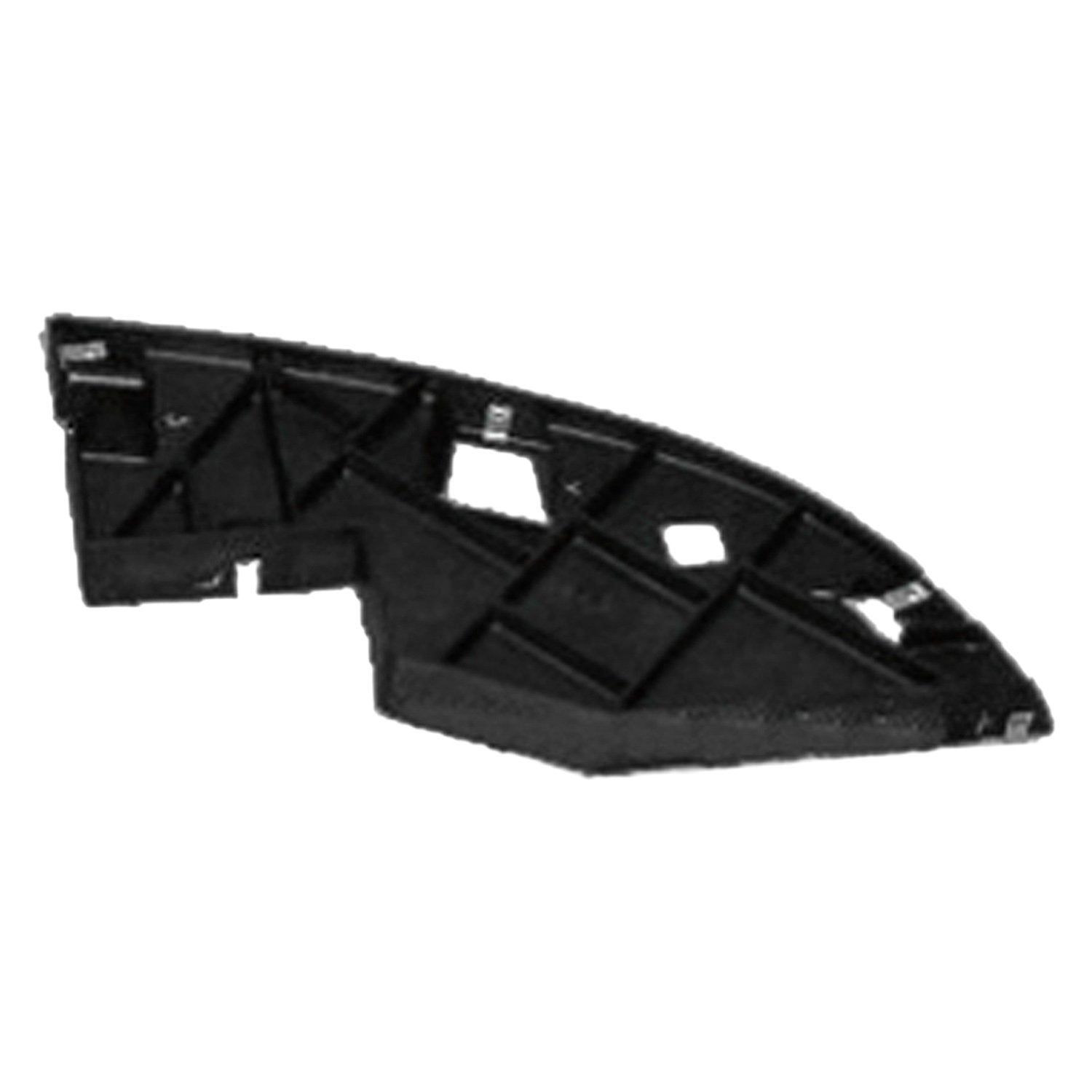 GM TRUCKS & VANS AVALANCHE FRONT BUMPER FILLER LEFT (Driver Side) OUTER (W/ROUND FOG) OEM#21996230 2007-2013 PL#GM1088171