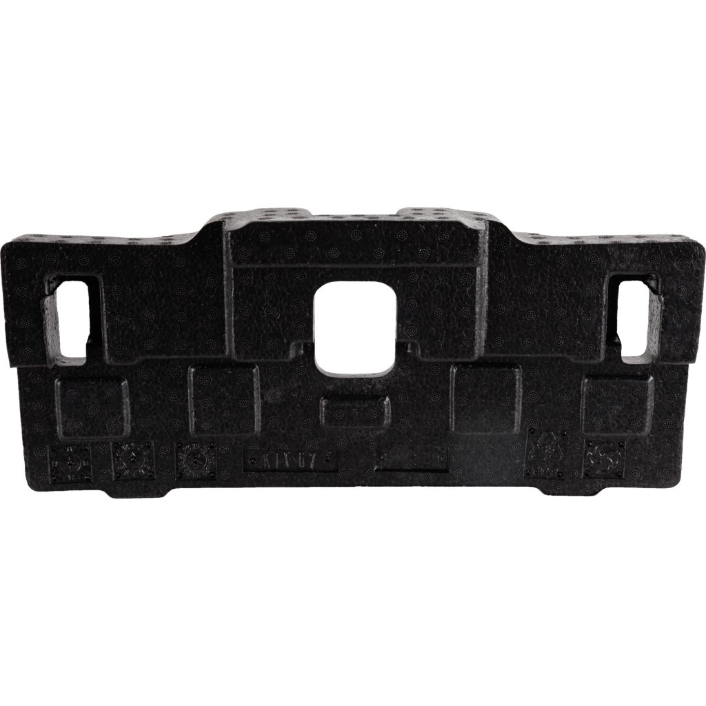 KIA SORENTO FRONT BUMPER ABSORBER OEM#86520C6800 2019-2020 PL#KI1070164