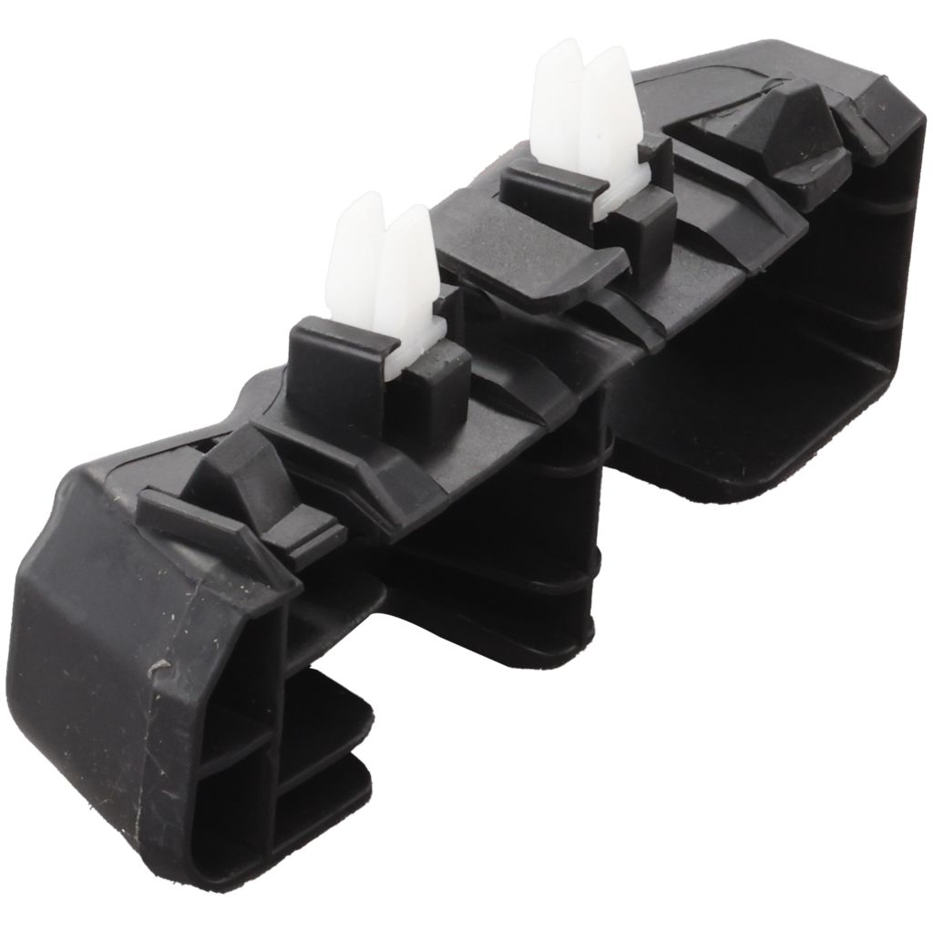 HYUNDAI VELOSTER FRONT BUMPER COVER SIDE RETAINER RIGHT (Passenger Side) OEM#865142V000 2012-2017 PL#HY1033103