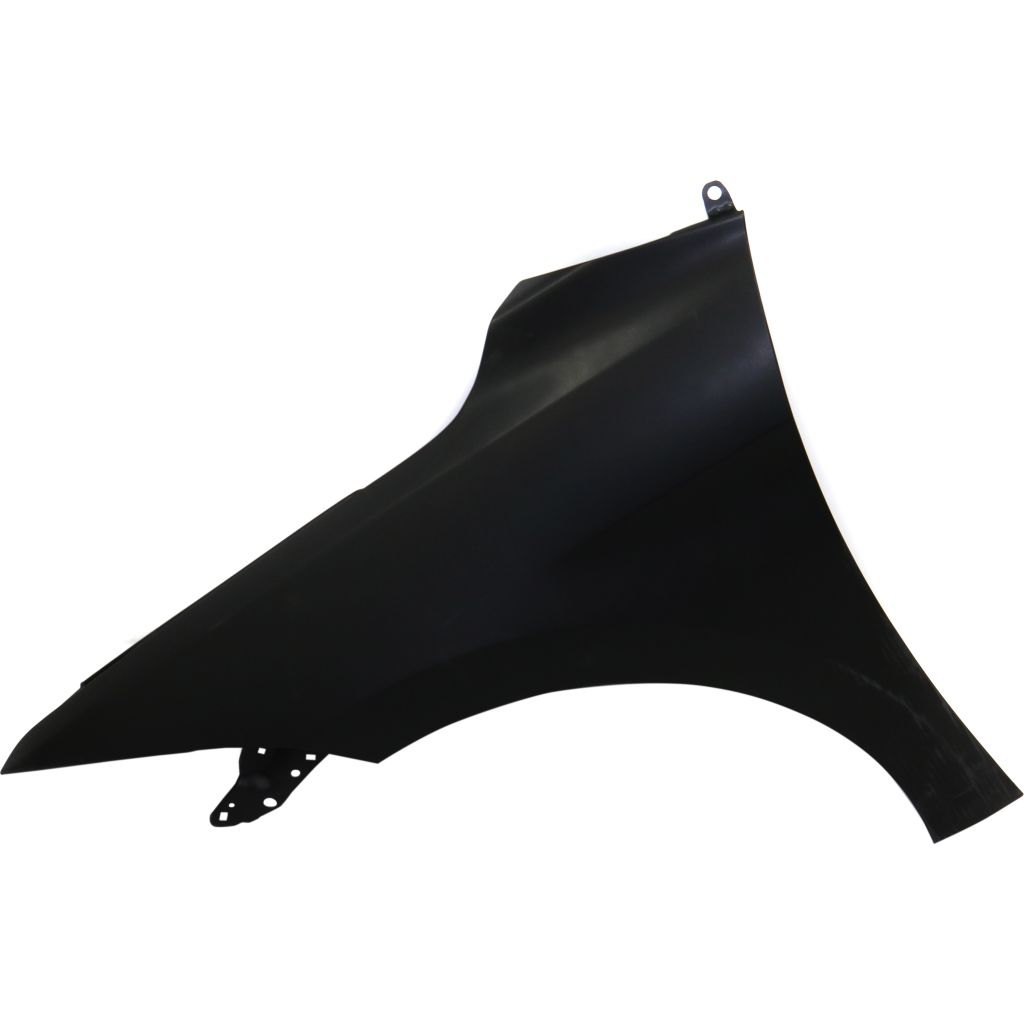 HYUNDAI ELANTRA SEDAN FENDER LEFT (Driver Side) **CAPA** OEM#66311F2000 2017-2018 PL#HY1240166C