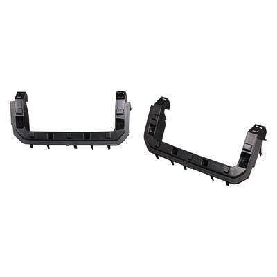 FORD TRUCKS & VANS FORD/PU (F250/350/450) Super Duty GRILLE REINFORCEMENT SUPPORT LEFT (Driver Side) OEM#BC3Z8A284BA (P) 2011-2016 PL#FO1212113