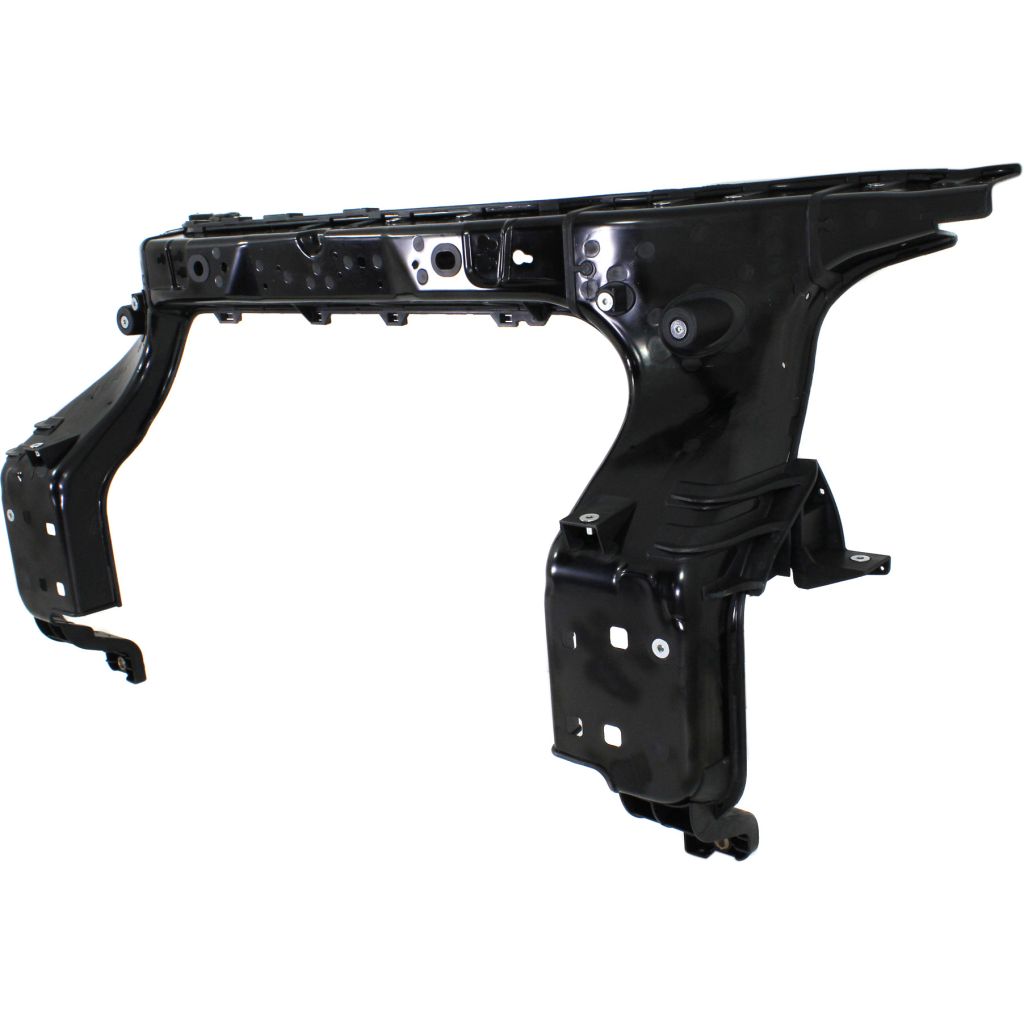 BUICK ENCLAVE RADIATOR SUPPORT (UPPER & SIDE) **CAPA** OEM#22850848 2008-2012 PL#GM1225300C