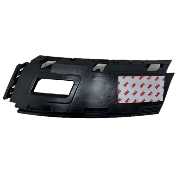 2024-2026 HYUNDAI Front bumper support Left Driver Side CAPA OEM# 86527R6000 PL# HY1042171C