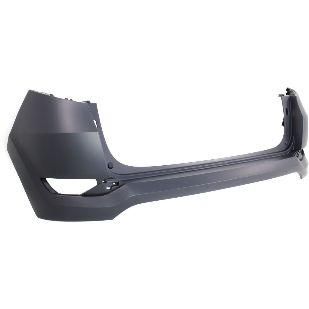 HYUNDAI TUCSON REAR BUMPER UPPER COVER PRIMED (WO/SENSOR) OEM#86611D3000 2016-2018 PL#HY1114103