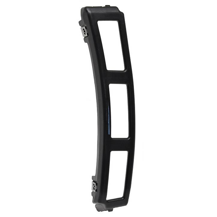 GM TRUCKS & VANS EQUINOX REAR BUMPER LOWER COVER SIDE BRACKET LEFT (Driver Side) OEM#23333117 2018-2024 PL#GM1142113