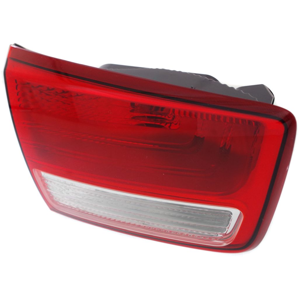 KIA SEDONA MINIVAN BACK-UP LAMP ASSY LEFT (Driver Side) (BULB TYPE) OEM#92405A9000 2015 PL#KI2802107