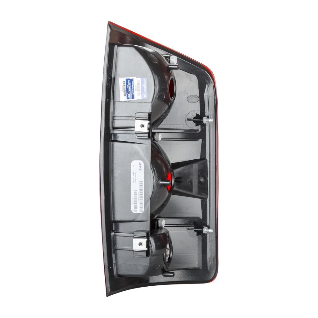 DODGE TRUCKS & VANS DODGE/PU (R2500/3500)(R1500 Mega Cab ) TAIL LAMP UNIT LEFT (Driver Side) **CAPA** OEM#55077347AF 2003-2006 PL#CH2800147C