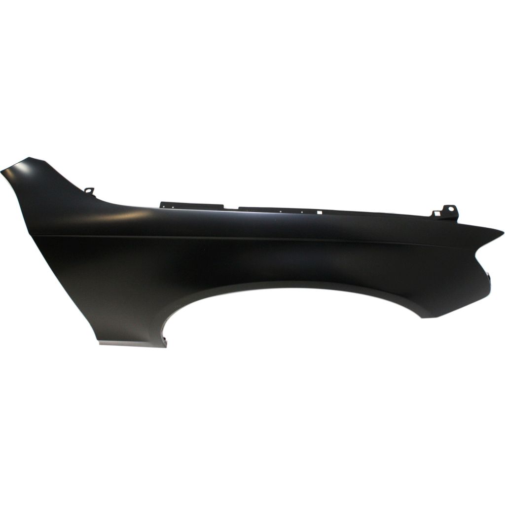 AUDI S4 SEDAN FENDER RIGHT (Passenger Side) OEM#8K0821106J 2013-2016 PL#AU1241133