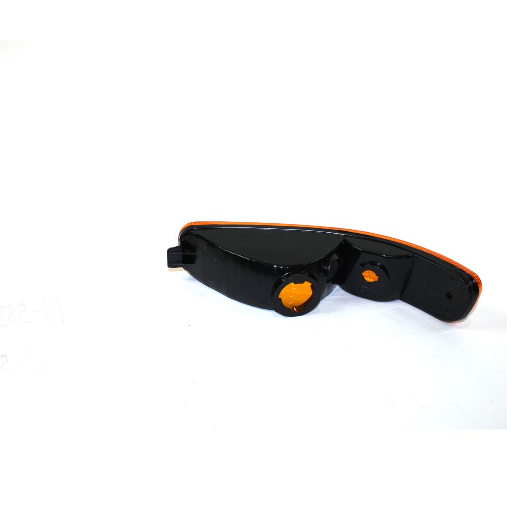 JEEPVEHICLE LIBERTY PARK LAMP UNIT RIGHT (Passenger Side) (AMBER) OEM#55155910AC 2002-2004 PL#CH2521139