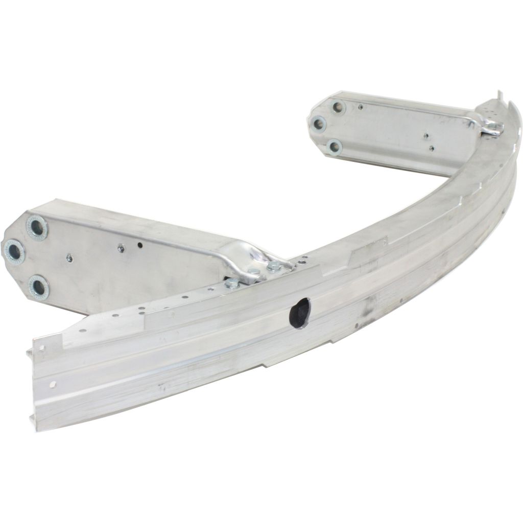 BMW BMW 7 SERIES HYBRID ( 750 HYBRID) FRONT BUMPER REINF (ALUM) OEM#51647333144 2013-2015 PL#BM1006136