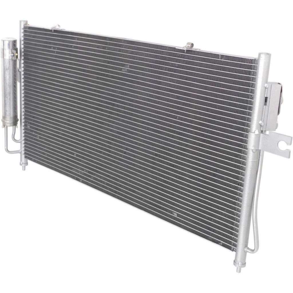 NISSAN XTERRA A/C CONDENSER 2.4L /3.3L OEM#921001Z610 2003-2004 PL#NI3030158