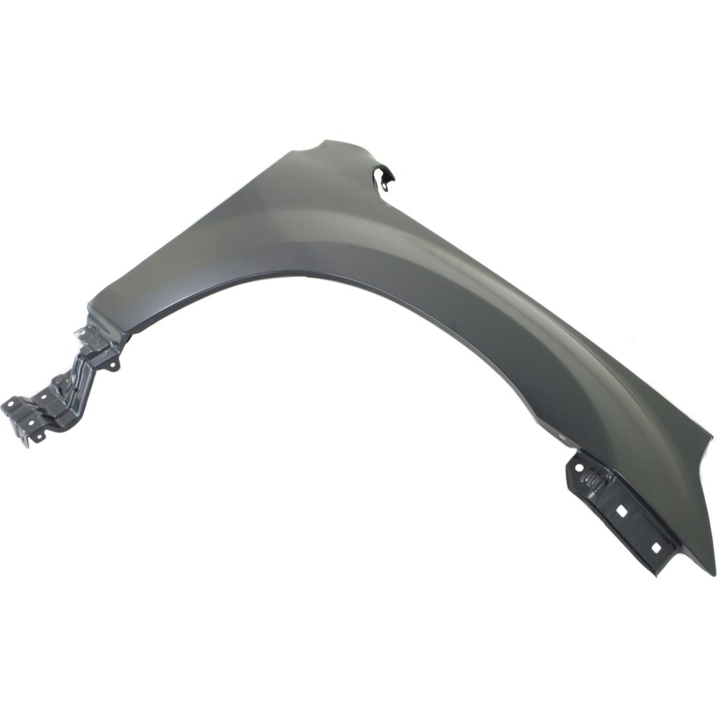 SUZUKI GRAND VITARA FENDER RIGHT (Passenger Side) **CAPA** OEM#5760065810 2006-2013 PL#SZ1241120C