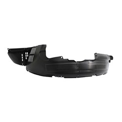HYUNDAI SANTA FE FRONT FENDER LINER LEFT (Driver Side) **CAPA** OEM#868100W200 2010-2012 PL#HY1248123C
