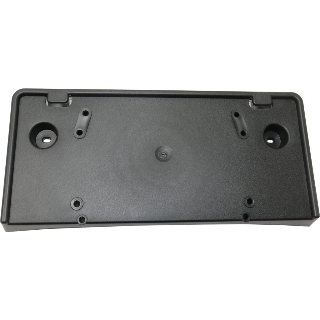 LINCOLN MKX FRONT LICENSE PLATE BRACKET OEM#FA1Z17A385AB 2016-2018 PL#FO1068163