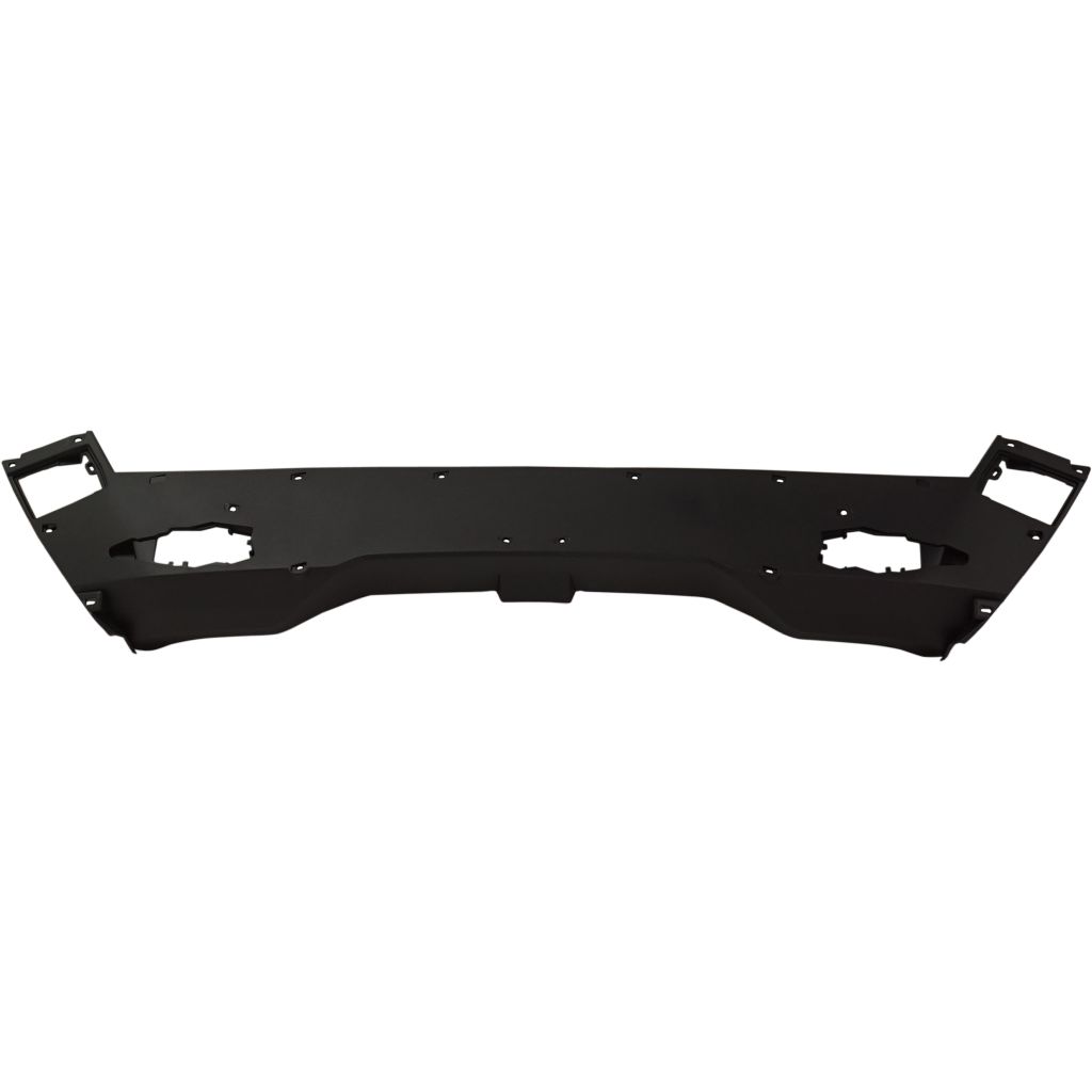 LEXUS NX 200t/300 FRONT BUMPER LOWER AIR GUIDE PLATE TXT-BLACK (W/F SPORT) OEM#5211278320 2018-2021 PL#LX1218109