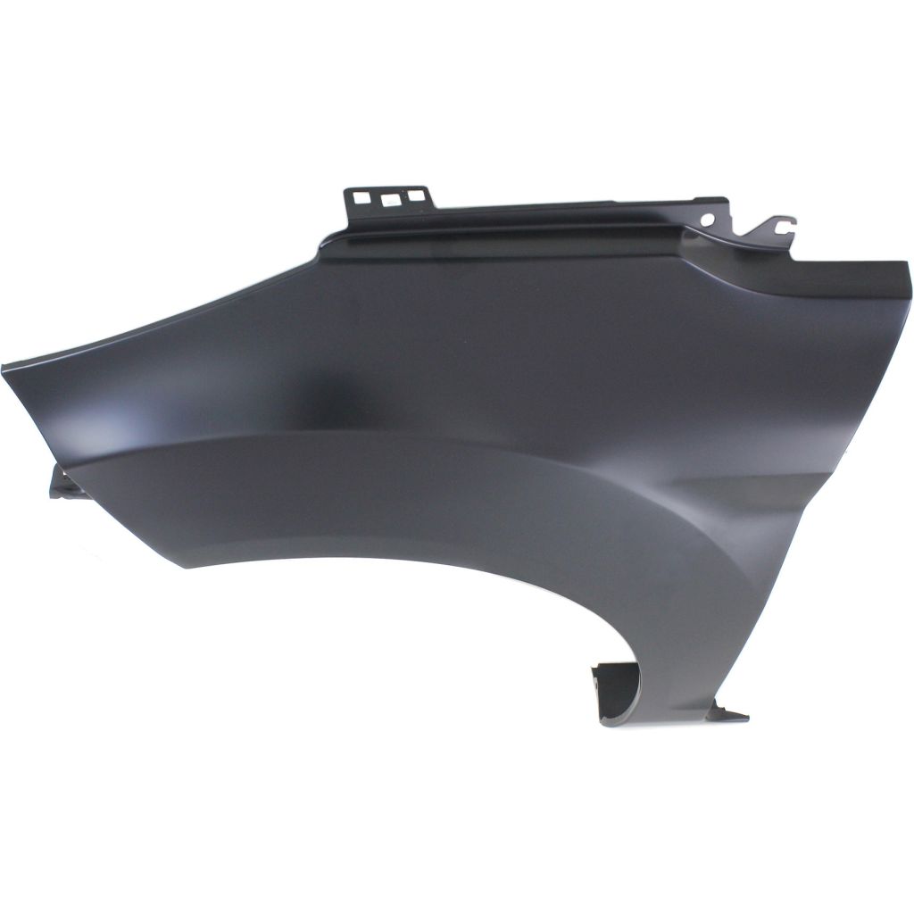 FORD FIESTA ST (HATCHBACK) FENDER LEFT (Driver Side) OEM#D2BZ16006A 2014-2019 PL#FO1240292