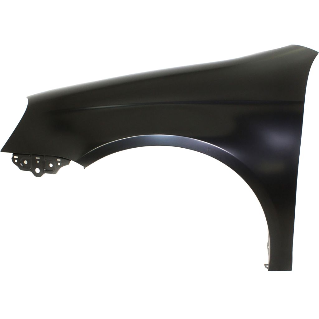 VOLKSWAGEN JETTA WAGON FENDER LEFT (Driver Side) **CAPA** OEM#1K5821021A 2009 PL#VW1240135C